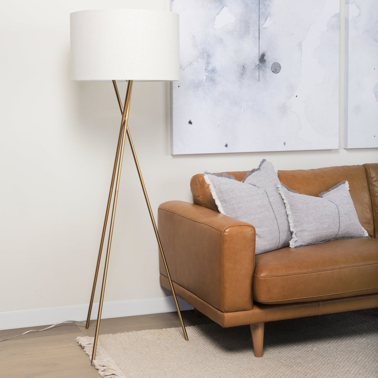 Ambrose Floor Lamp Mercana Mer 69845 32