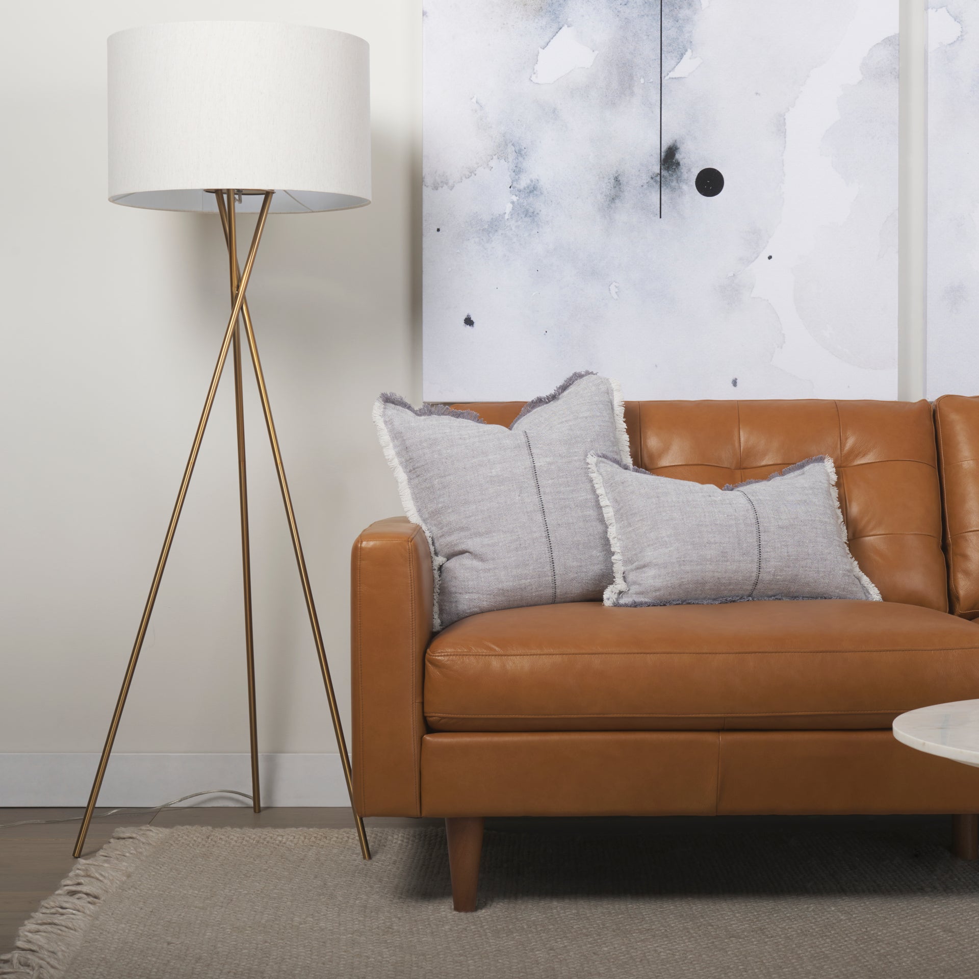 Ambrose Floor Lamp Mercana Mer 69845 30