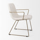 Sawyer Dining Chair Mercana Mer 68316 40