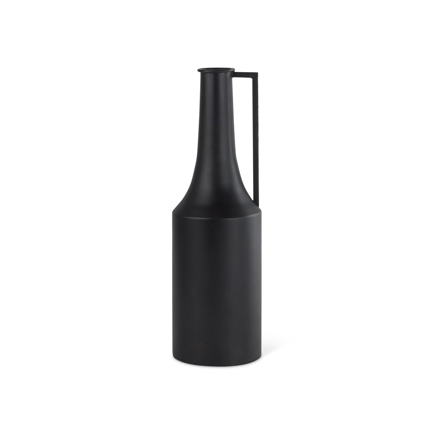 Aubrey Black Jug Vase Mercana Mer 69857 3