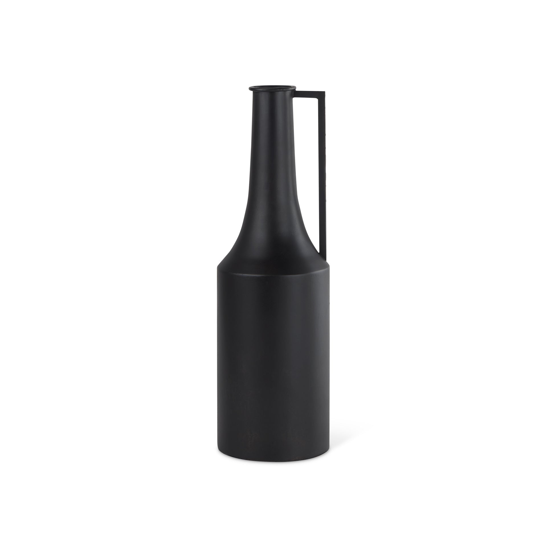Aubrey Black Jug Vase Mercana Mer 69857 3