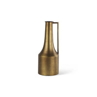 Aubrey Black Jug Vase Mercana Mer 69857 2