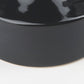 Burton Black Jug Vase Mercana Mer 69979 43