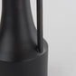 Aubrey Black Jug Vase Mercana Mer 69857 30