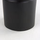 Aubrey Black Jug Vase Mercana Mer 69857 36