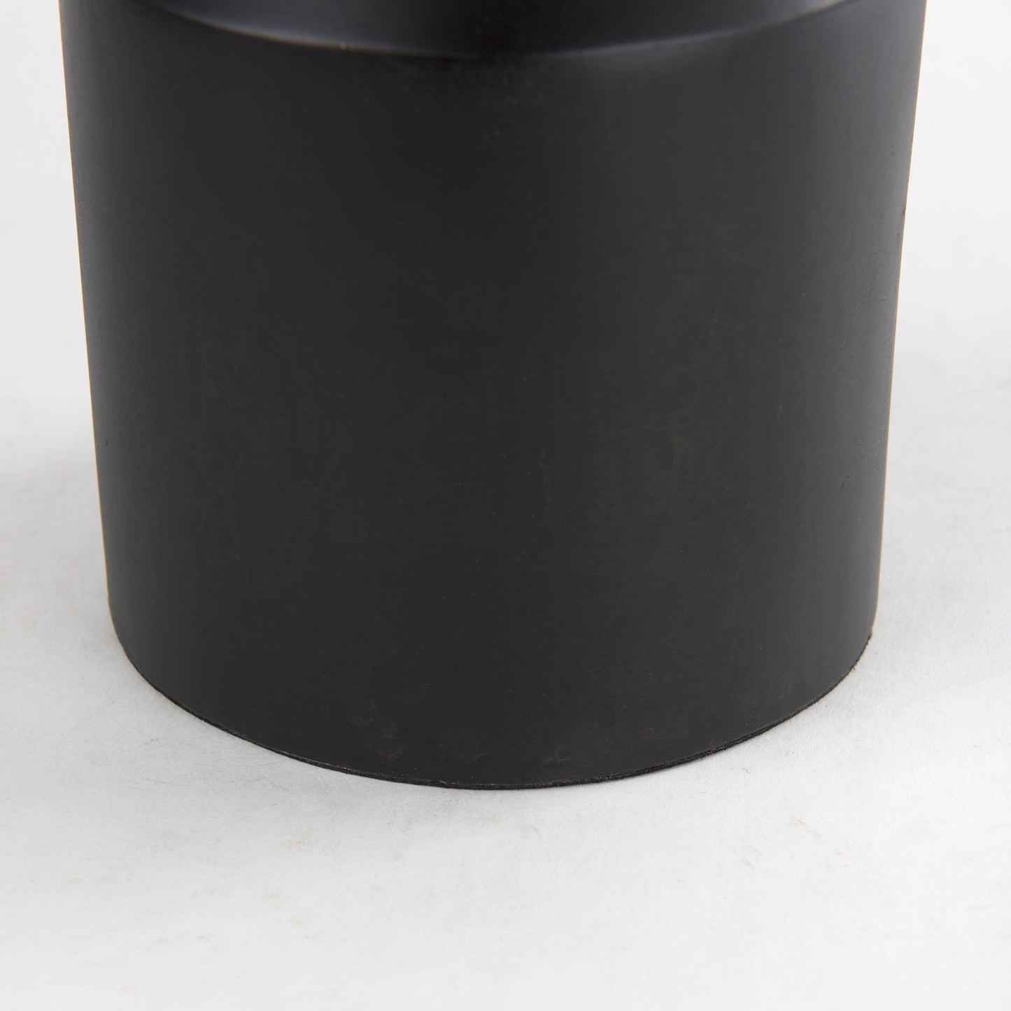 Aubrey Black Jug Vase Mercana Mer 69857 36