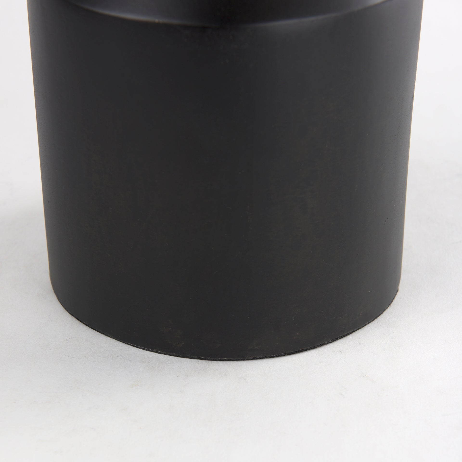 Aubrey Black Jug Vase Mercana Mer 69857 36