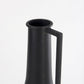 Aubrey Black Jug Vase Mercana Mer 69857 28