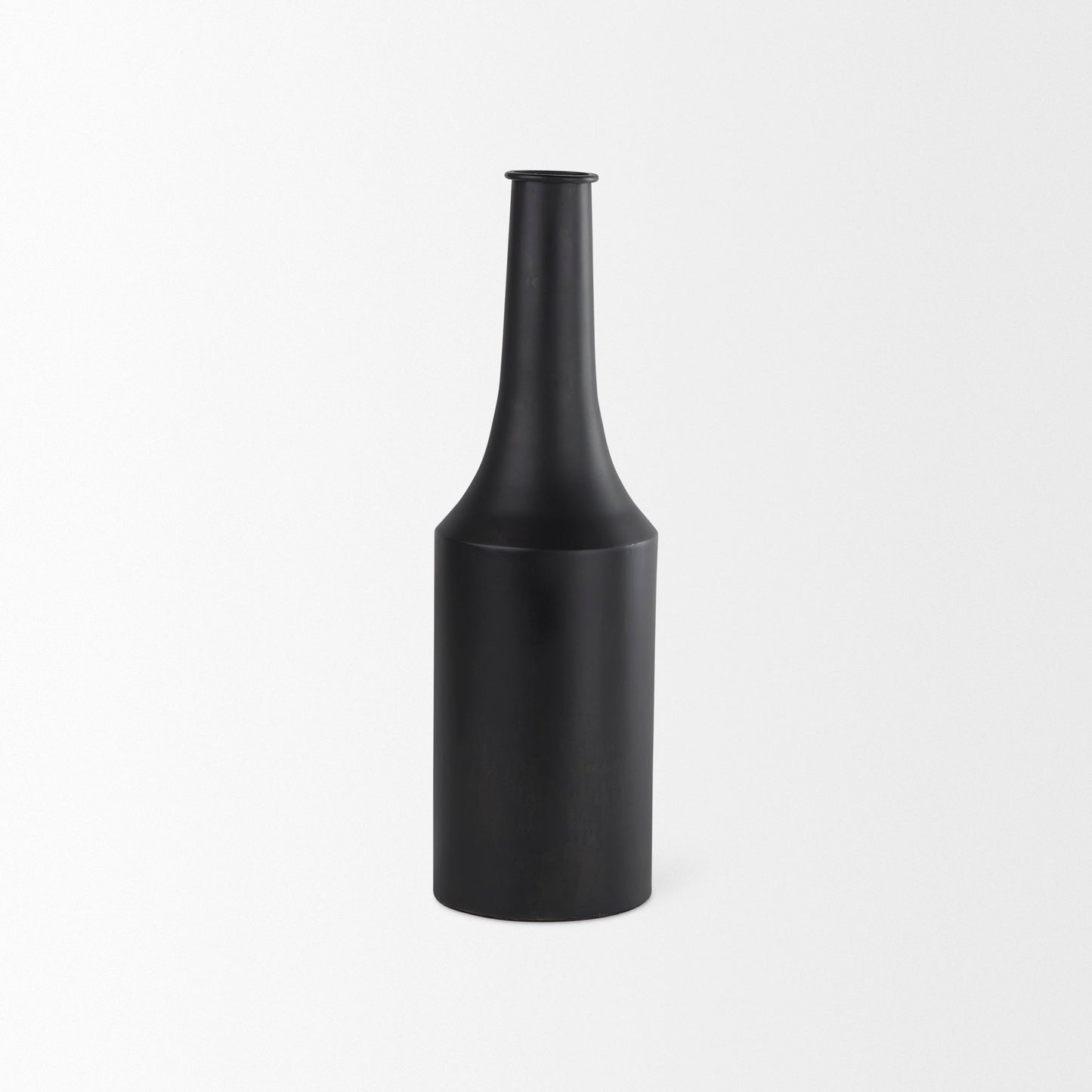 Aubrey Black Jug Vase Mercana Mer 69857 10