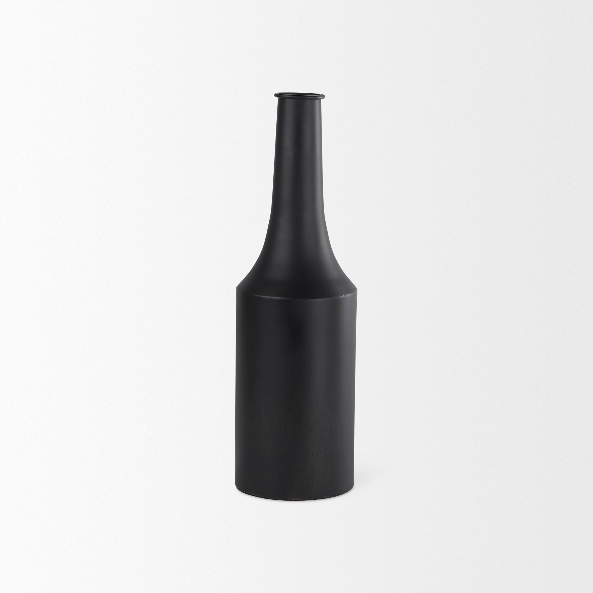 Aubrey Black Jug Vase Mercana Mer 69857 10