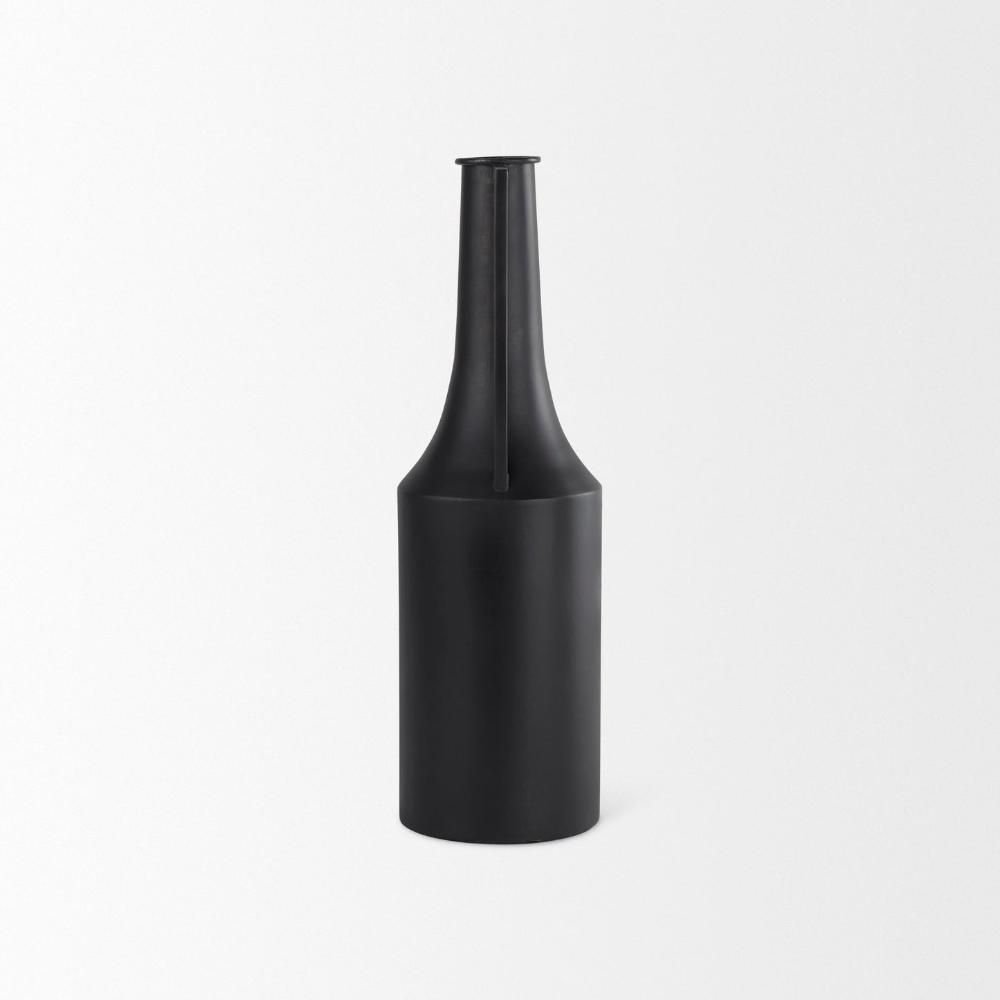 Aubrey Black Jug Vase Mercana Mer 69857 21