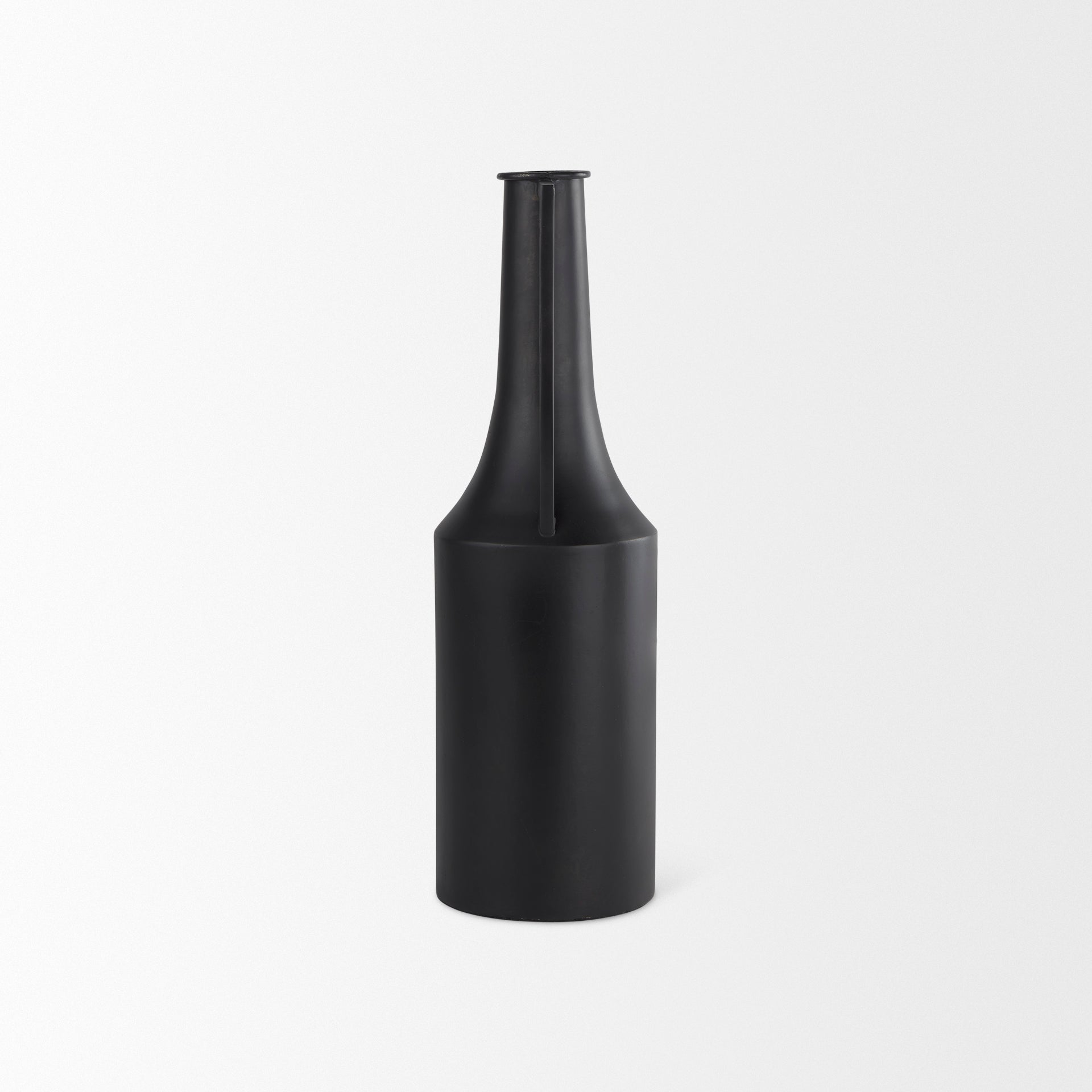 Aubrey Black Jug Vase Mercana Mer 69857 21