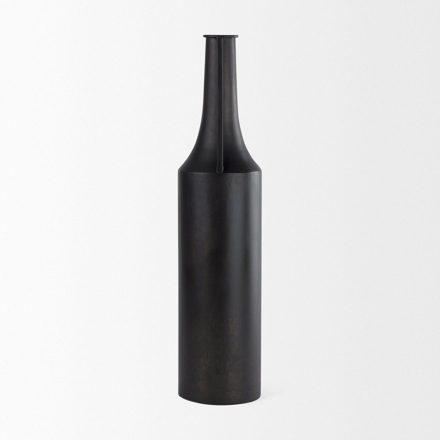 Aubrey Black Jug Vase Mercana Mer 69857 18