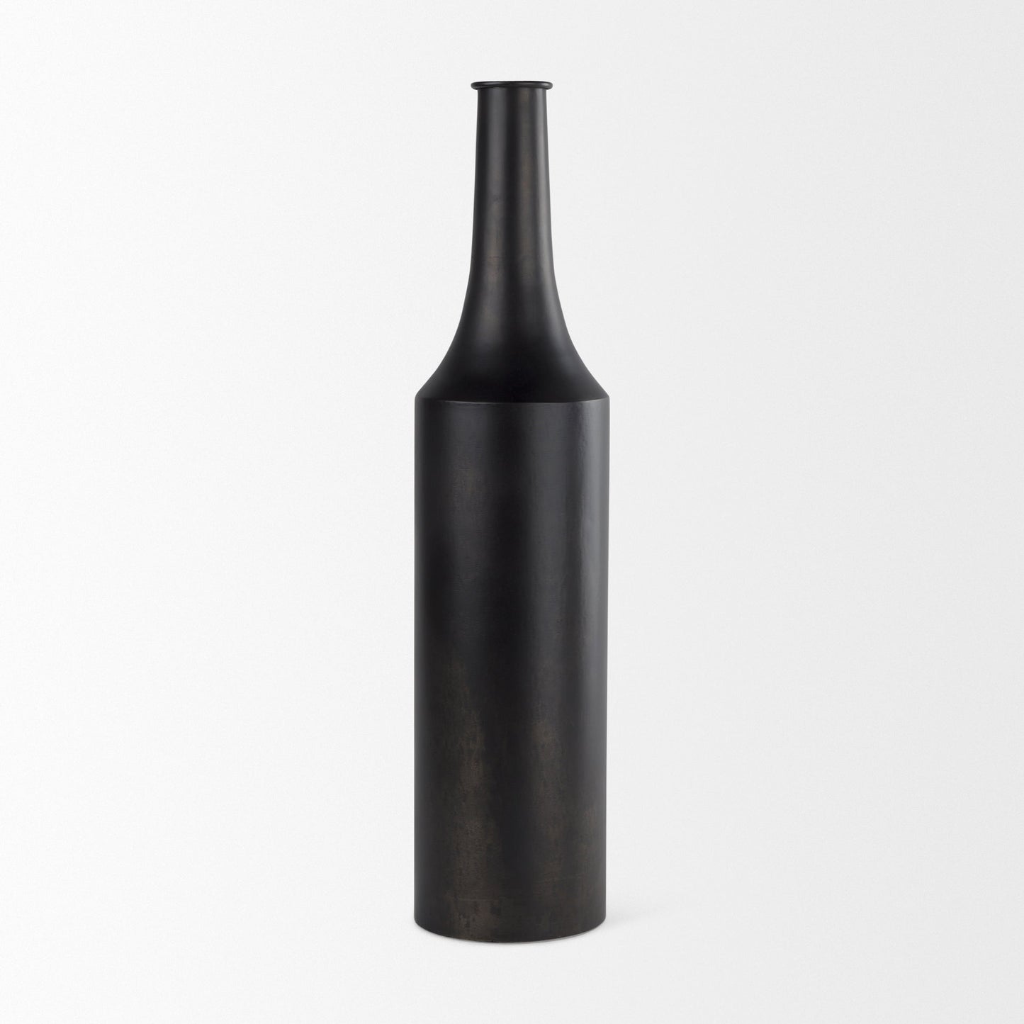 Aubrey Black Jug Vase Mercana Mer 69857 12