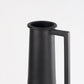 Aubrey Black Jug Vase Mercana Mer 69857 26