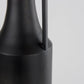 Aubrey Black Jug Vase Mercana Mer 69857 32