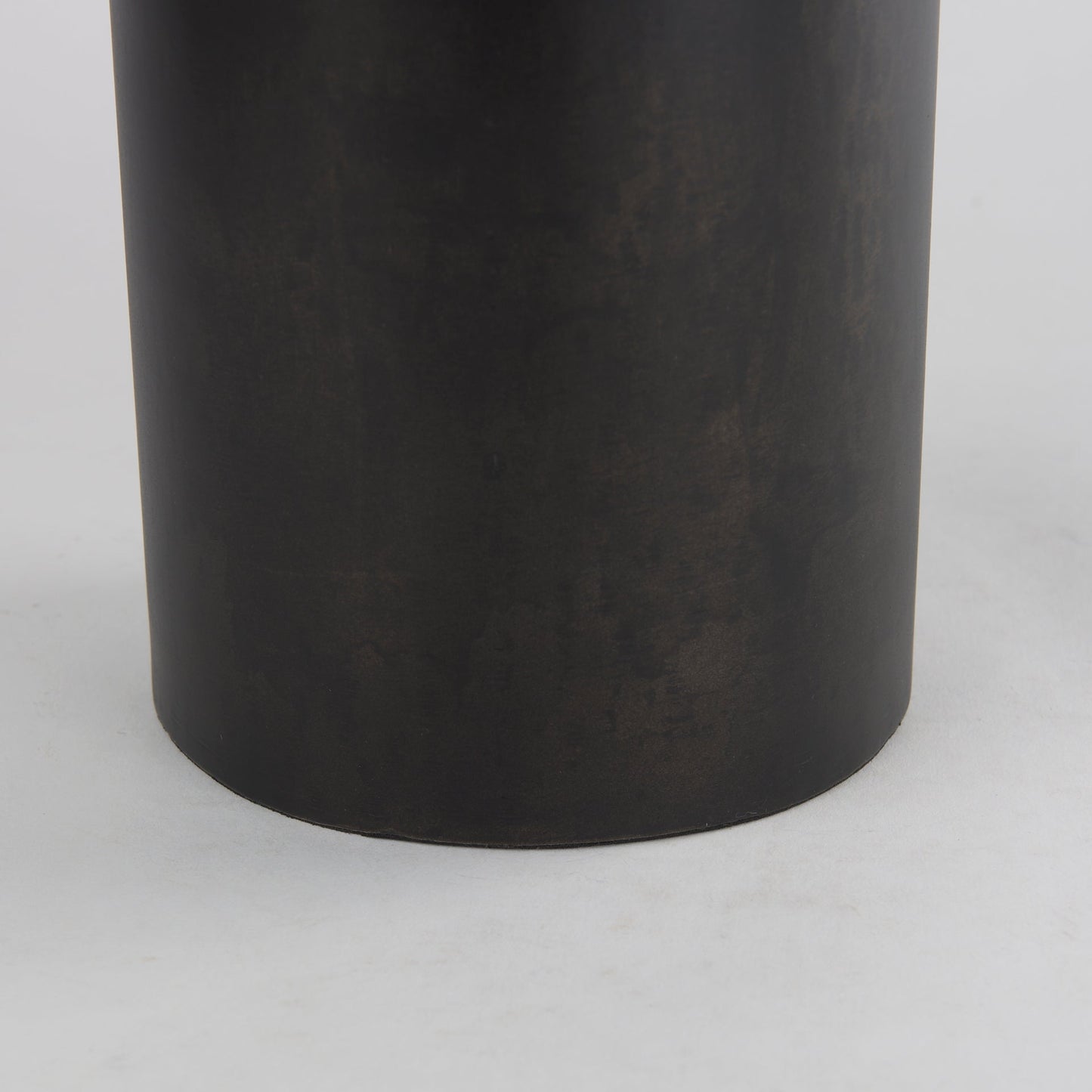 Aubrey Black Jug Vase Mercana Mer 69857 38
