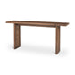 Grier Console Table Mercana Mer 70172 2