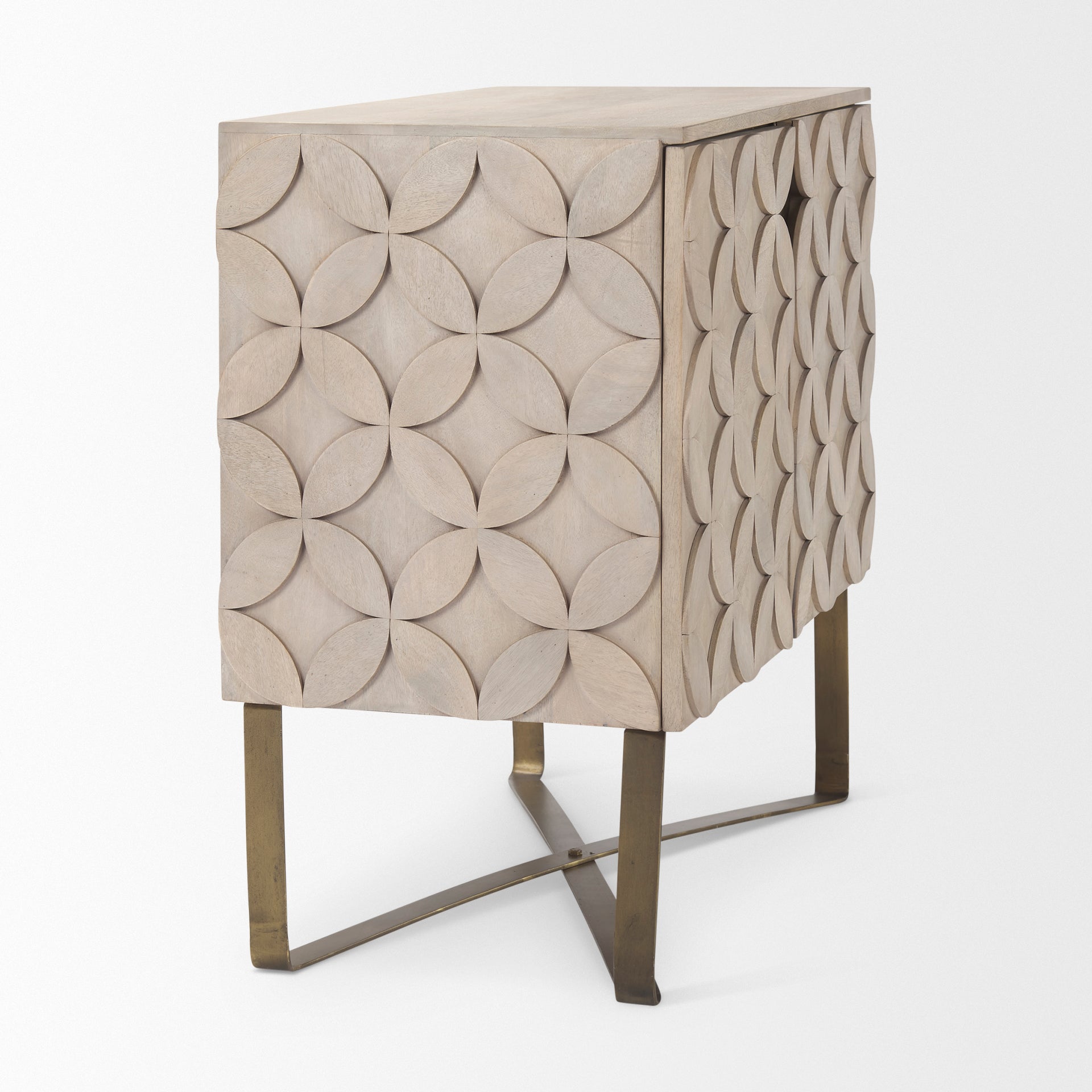 Excelsior Accent Cabinet Mercana Mer 69929 5