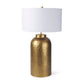 Leo Table Lamp Mercana Mer 70056 2