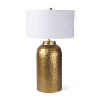 Leo Table Lamp Mercana Mer 70056 2