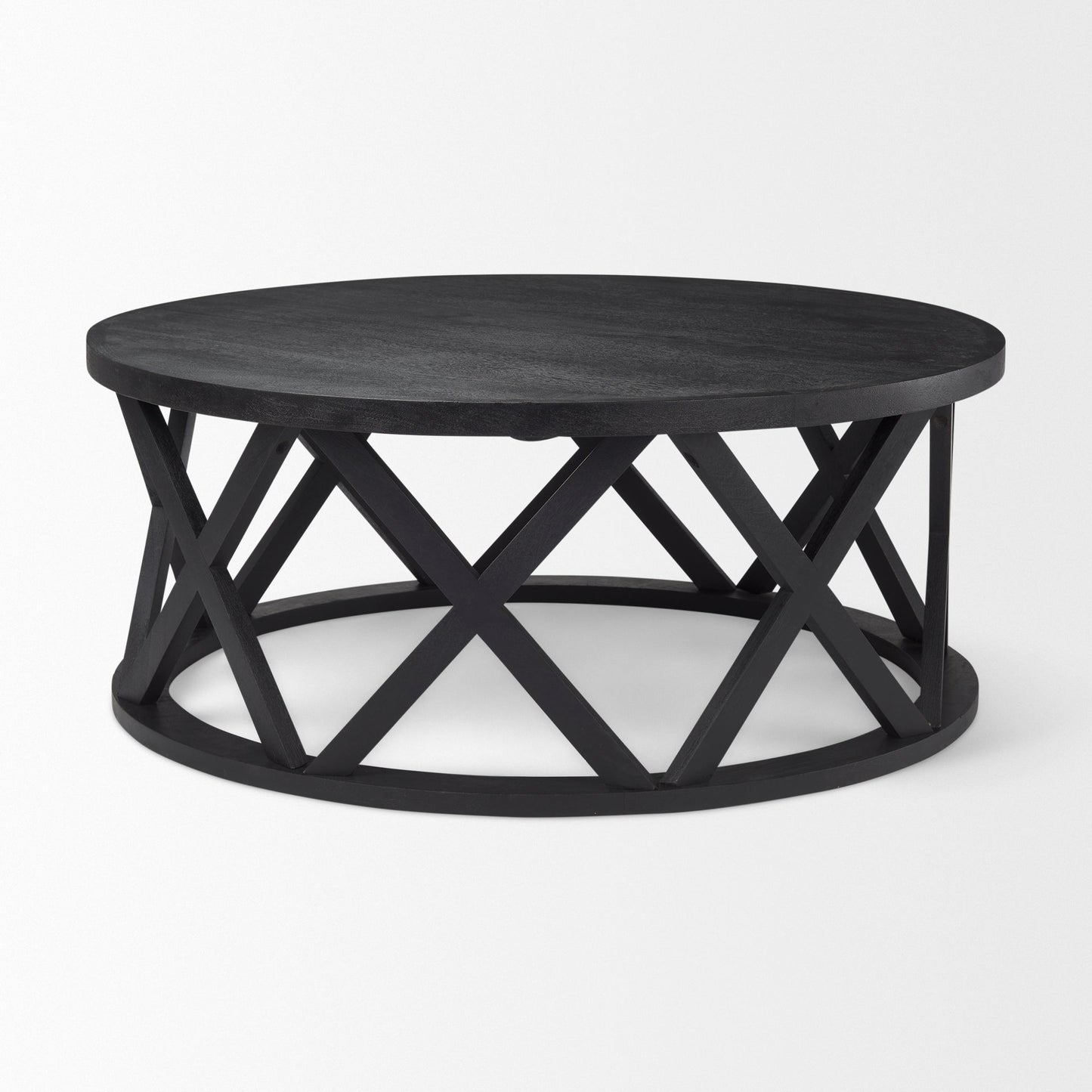 Forsey Round Coffee Table Mercana Mer 69745 2