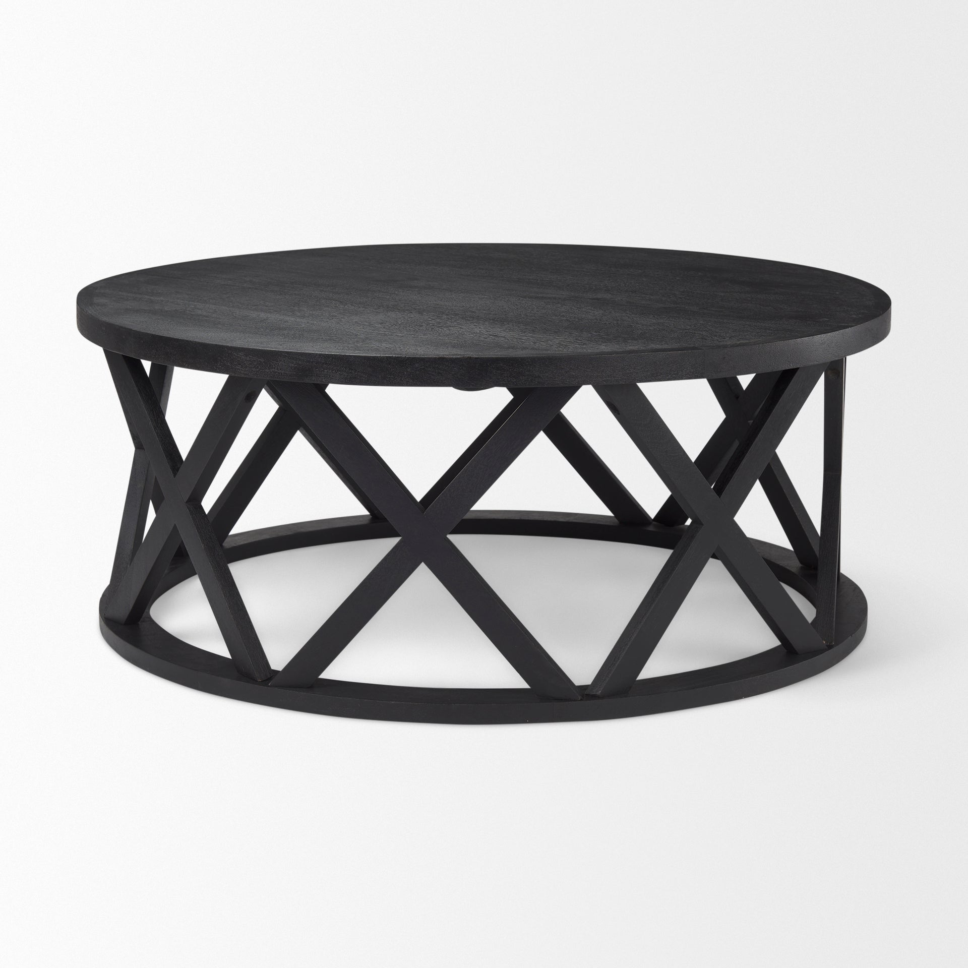 Forsey Round Coffee Table Mercana Mer 69745 2