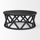 Forsey Round Coffee Table Mercana Mer 69745 3