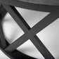 Forsey Round Coffee Table Mercana Mer 69745 6