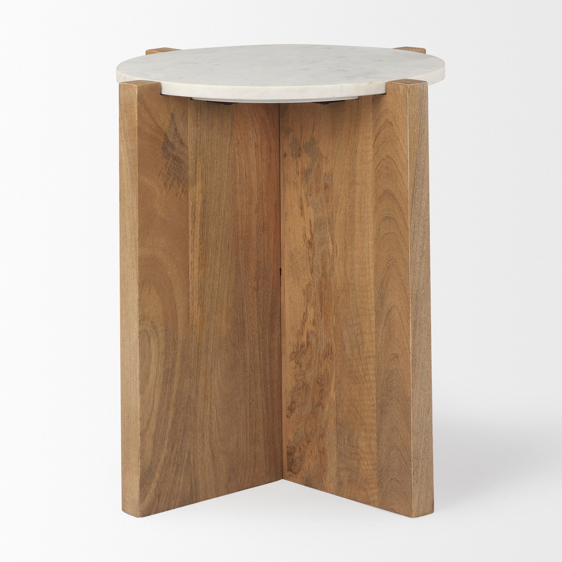 Bianca Accent Table Mercana Mer 69914 5