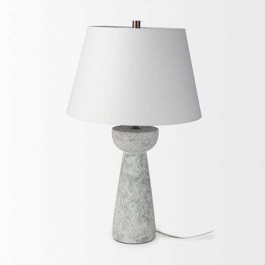 Julia Table Lamp Mercana Mer 69706 2