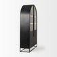 Sloan Curio Cabinet Mercana Mer 69885 5