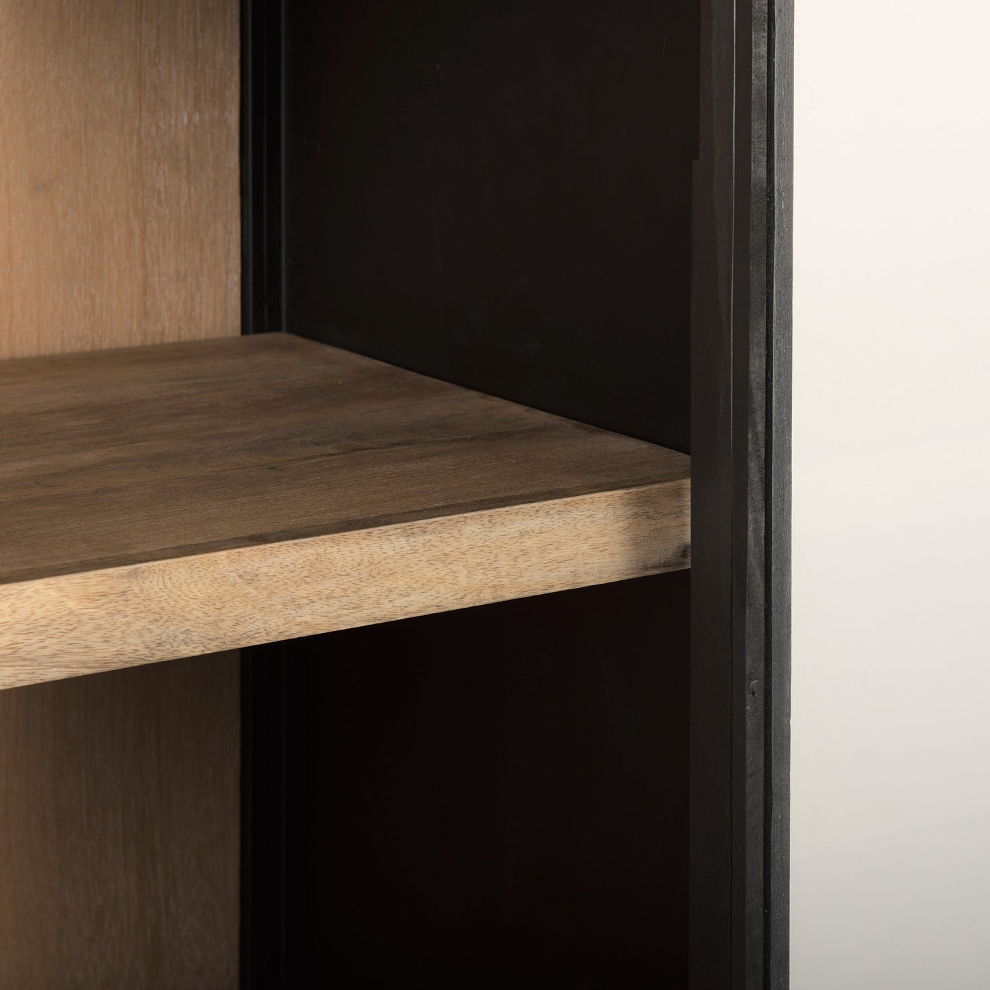 Sloan Curio Cabinet Mercana Mer 69885 9