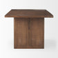 Grier Dining Table Mercana Mer 69905 6