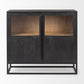 Sloan Accent Cabinet Mercana Mer 69887 2