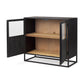 Sloan Accent Cabinet Mercana Mer 69887 6