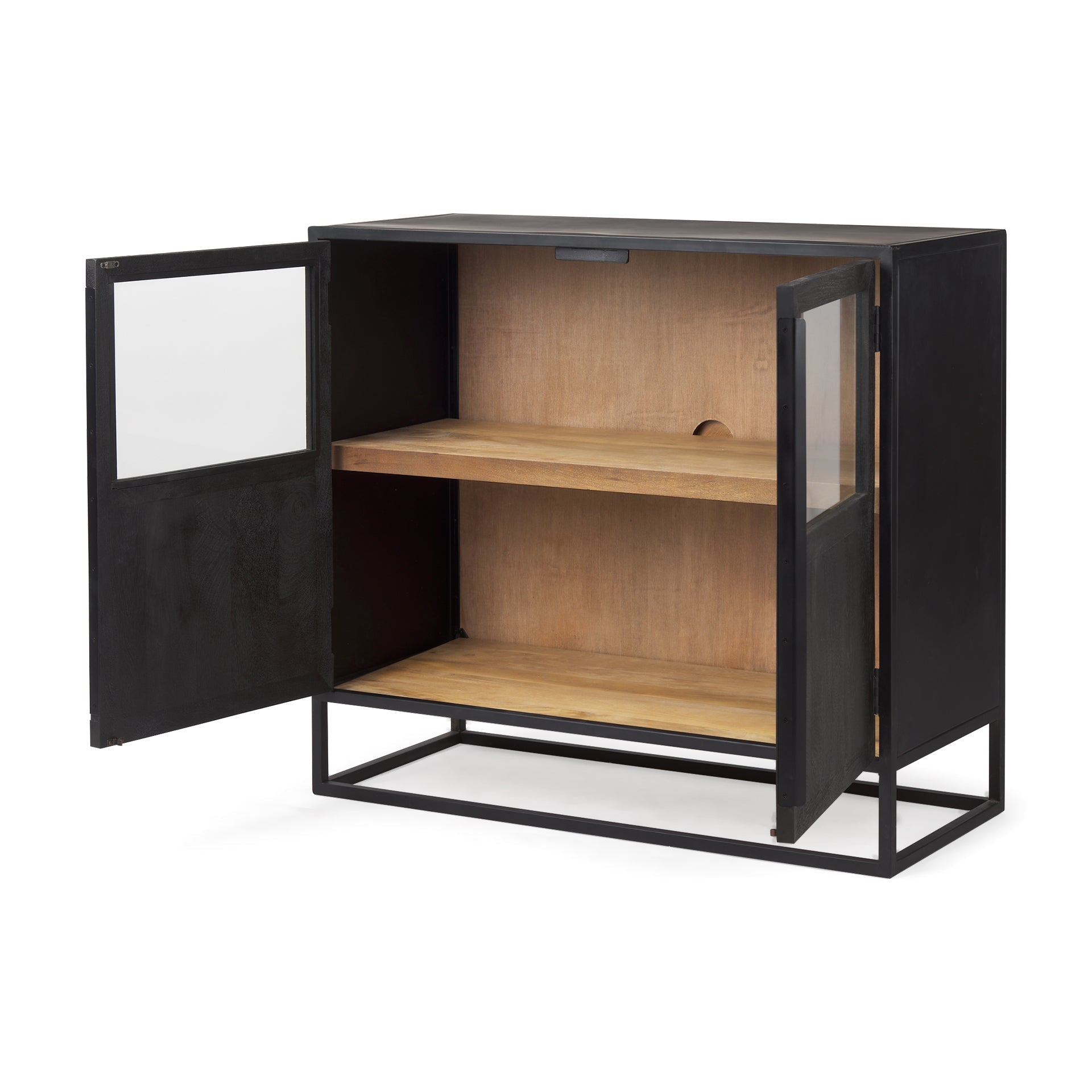 Sloan Accent Cabinet Mercana Mer 69887 6