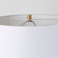 Leo Table Lamp Mercana Mer 70056 4