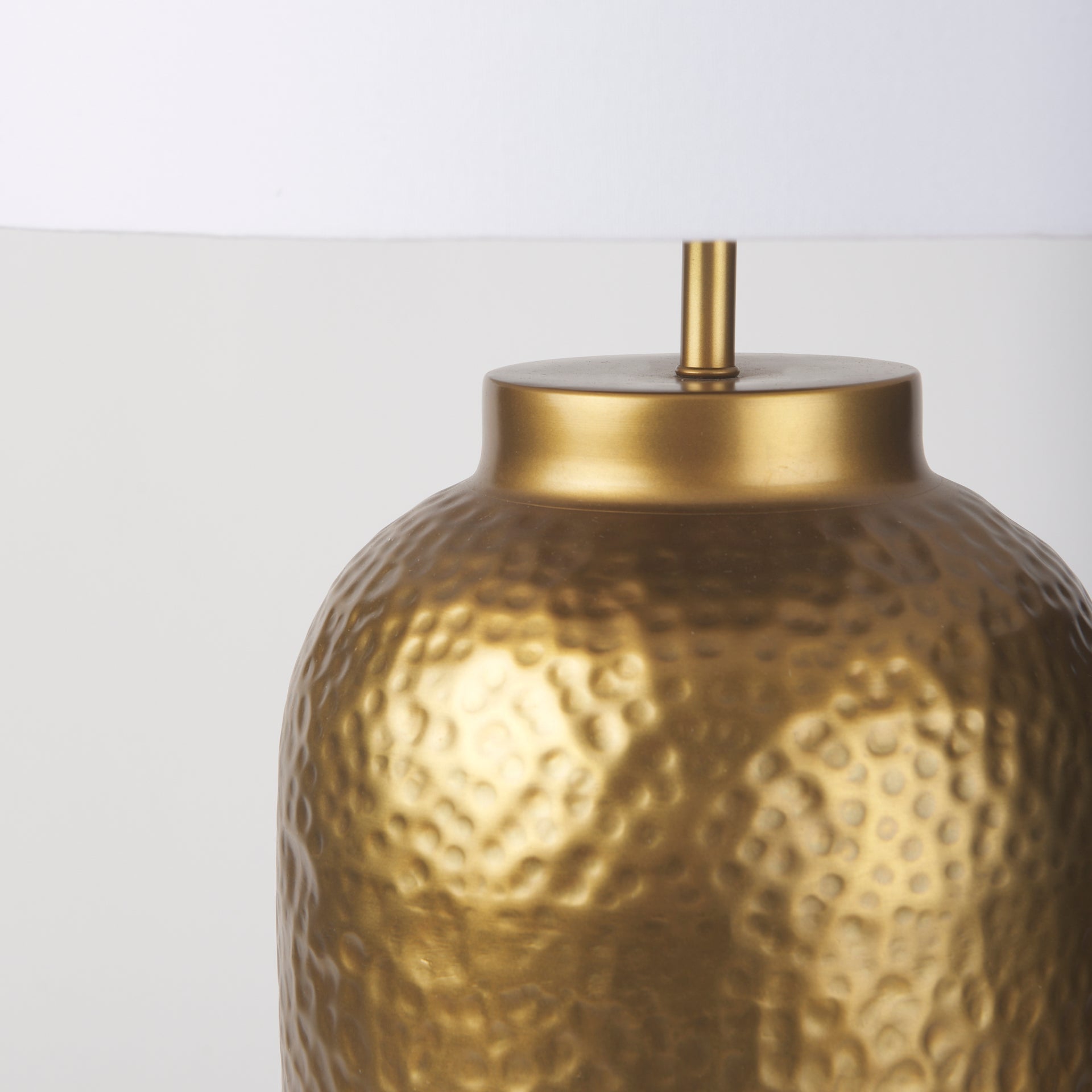 Leo Table Lamp Mercana Mer 70056 5