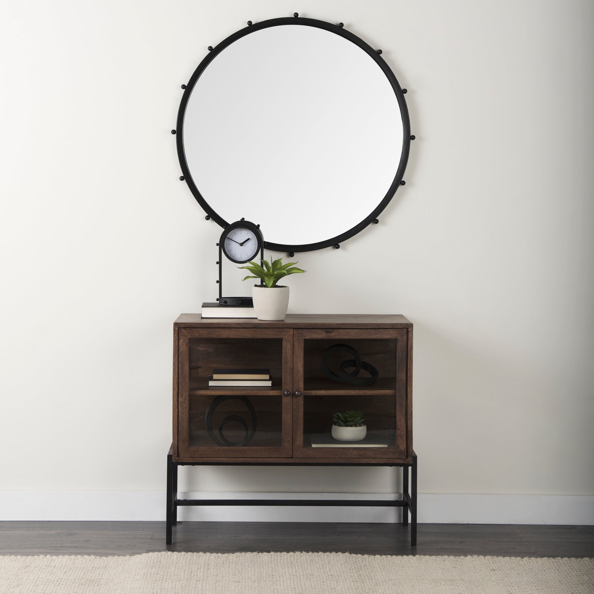 Arelius Accent Cabinet Mercana Mer 69226 58