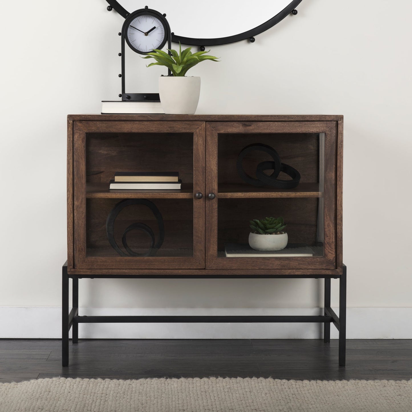 Arelius Accent Cabinet Mercana Mer 69226 56
