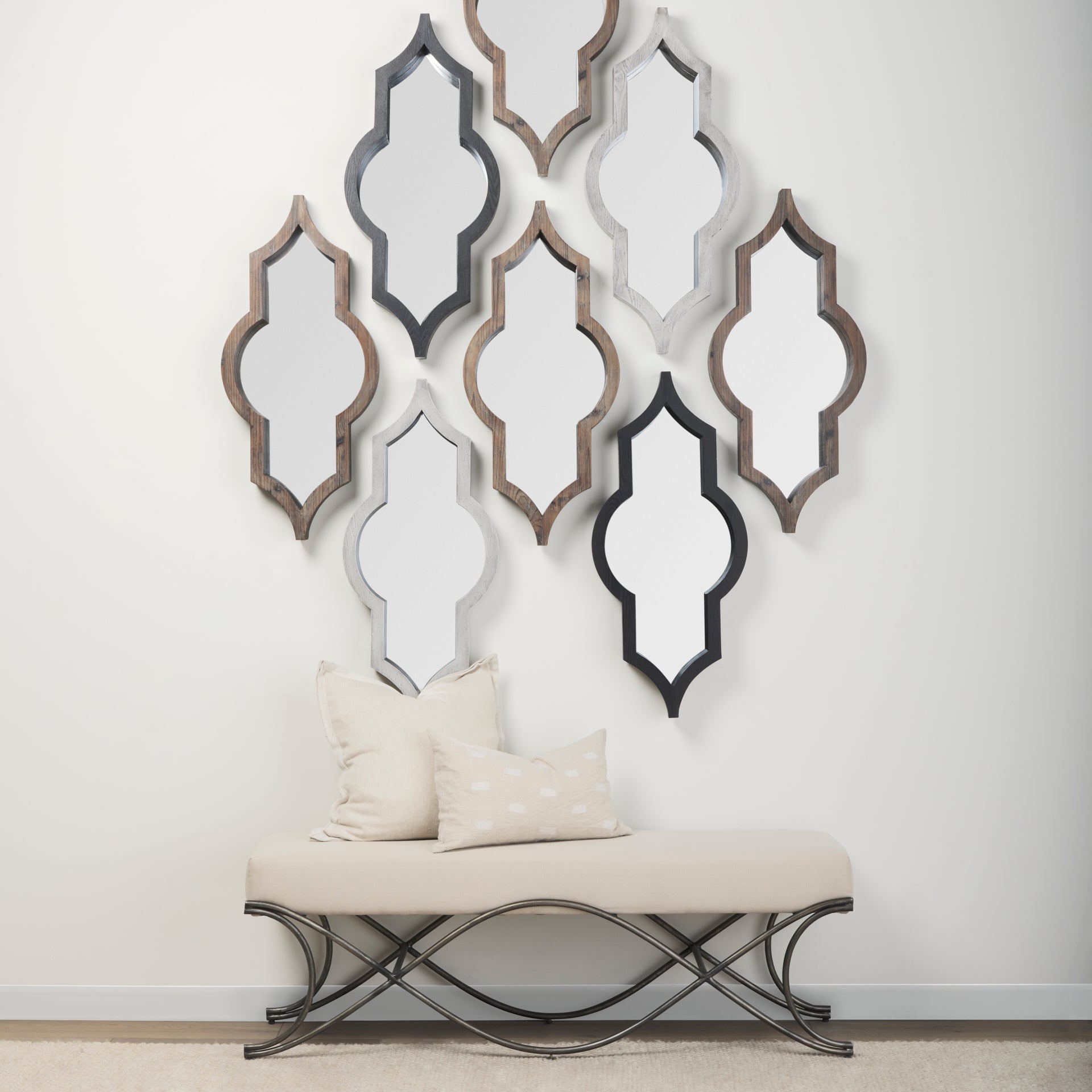 Ayla Bench Mercana Mer 69370 31