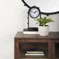 Marian Table Clock Mercana Mer 69481 33
