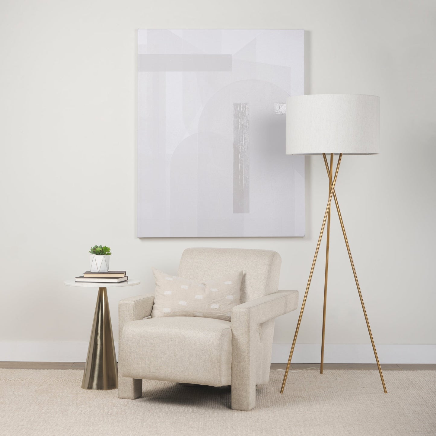 Ambrose Floor Lamp Mercana Mer 69845 28
