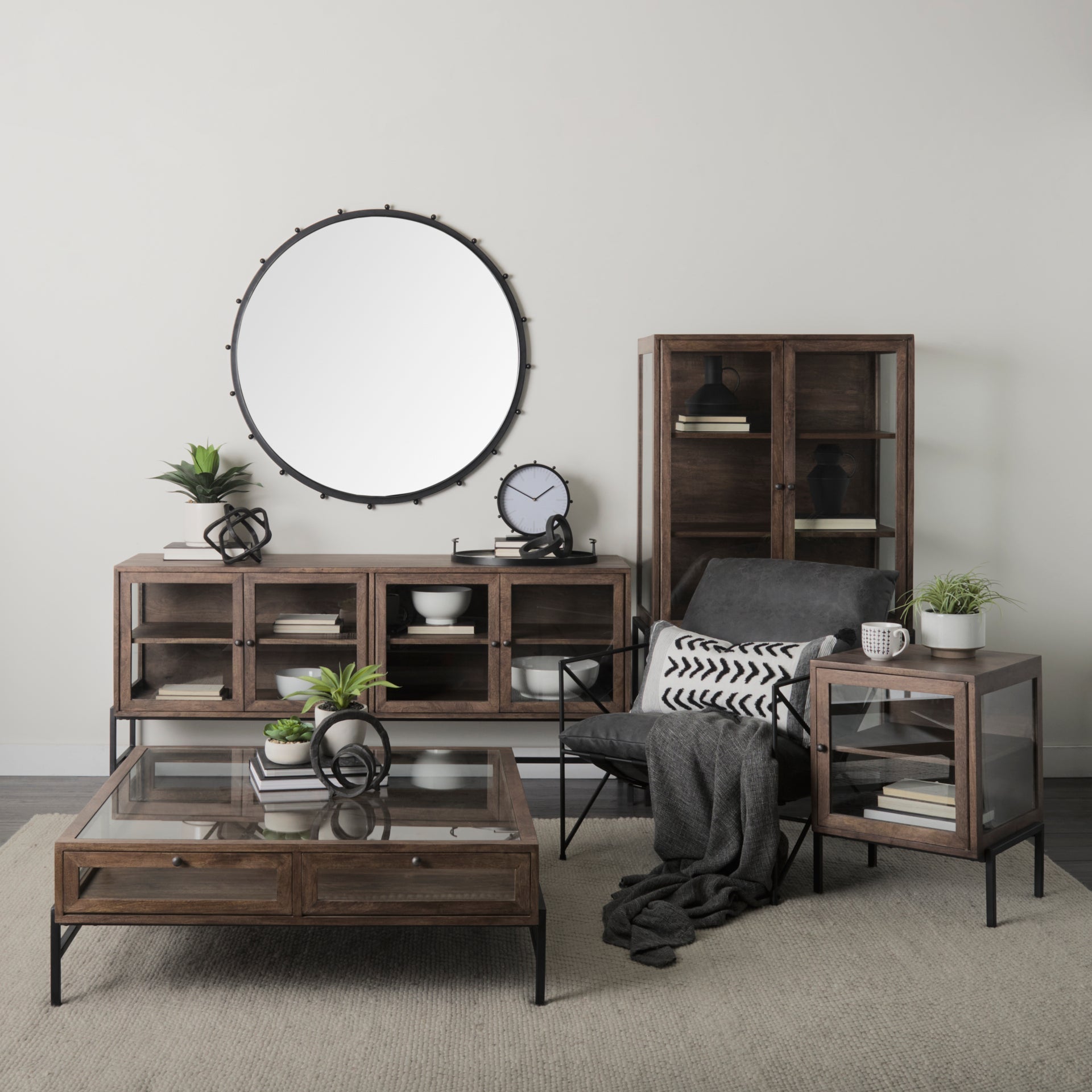 Arelius Coffee Table Mercana Mer 69297 87