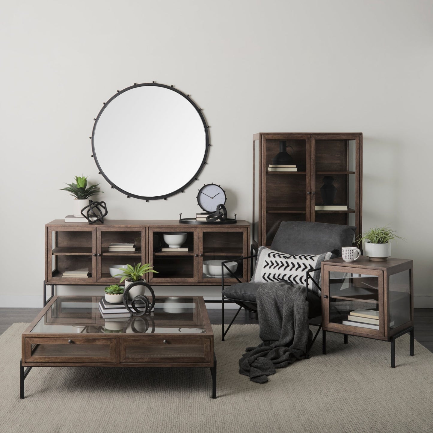 Arelius Cabinet Mercana Mer 69299 34