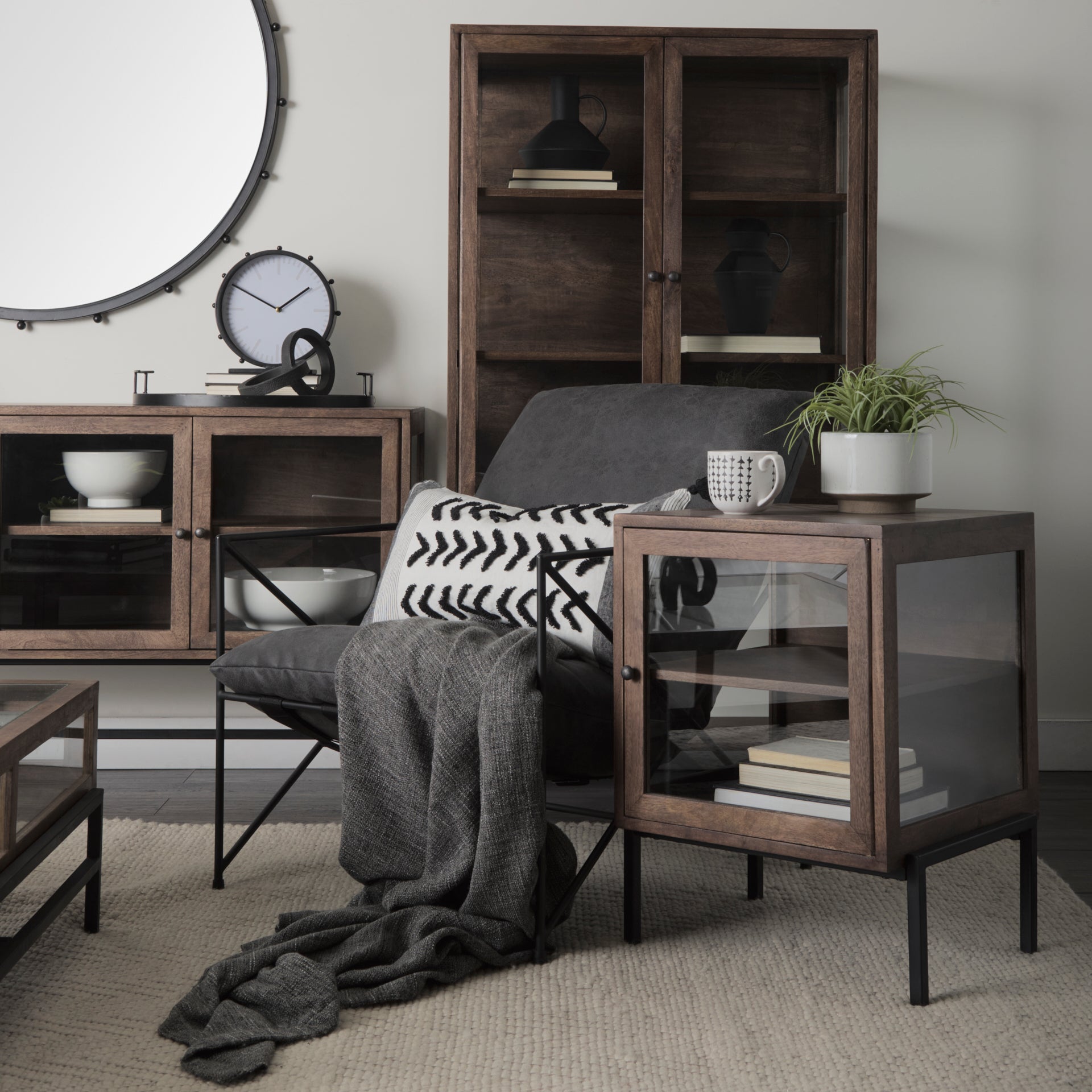 Arelius Cabinet Mercana Mer 69299 31