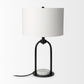 Sarah Table Lamp Mercana Mer 69702 4