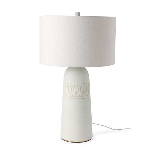 Javier Table Lamp Mercana Mer 69788 2