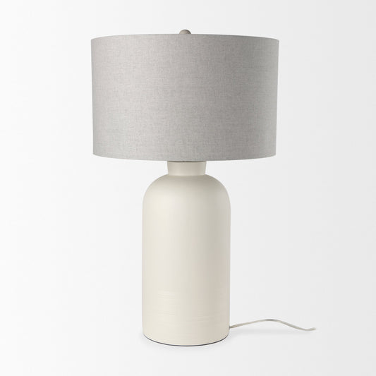 Cato Table Lamp Mercana Mer 69791 2